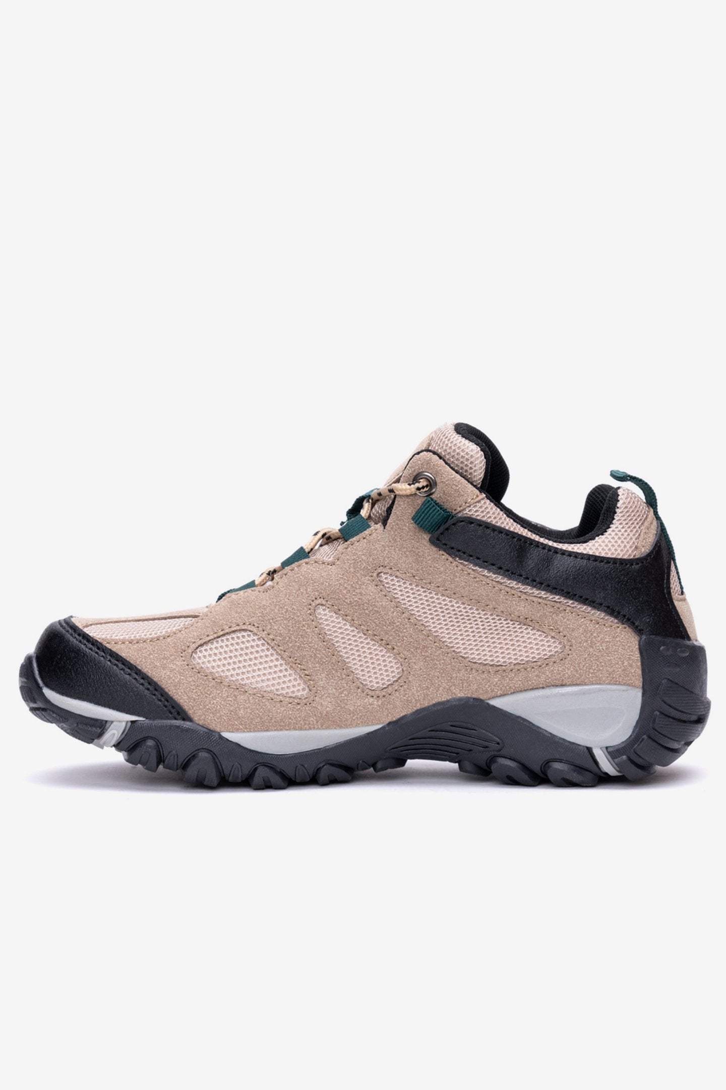 Zapatilla Mujer Café Saik Chancleta Chancleta